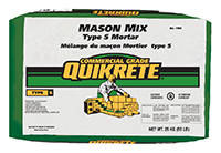 1136-55 MasonMix TyS