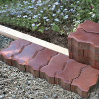 Quikrete Base Rock Target Products Ltd
