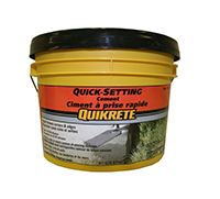 1240-12 QuickSettingCement