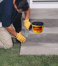 QUIKRETE® Quick-Setting Cement – Target Products Ltd.