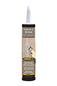 QUIKRETE® Concrete Repair – Target Products Ltd.