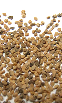 Walnut Shell Grit Target Products Ltd
